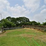 Open area (terrace) 2