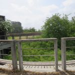 Open area (terrace) 3